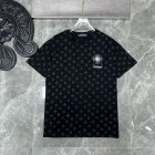 Chrome Hearts Men's T-shirts 164