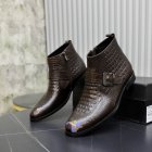 Prada Men's Shoes 1191