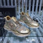 Philipp Plein Men's Shoes 186