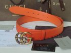 Gucci High Quality Belts 342