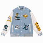 Louis Vuitton Men's Jackets 108