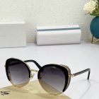 Jimmy Choo High Quality Sunglasses 166