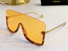 Gucci High Quality Sunglasses 313