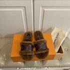 Louis Vuitton Women's Slippers 261