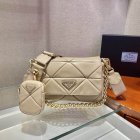 Prada Original Quality Handbags 1465