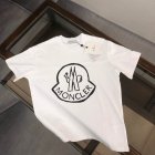 Moncler Men's T-shirts 407