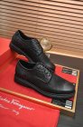 Salvatore Ferragamo Men's Shoes 395