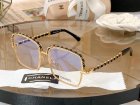 Chanel High Quality Sunglasses 3783