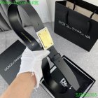 Dolce & Gabbana Original Quality Belts 310