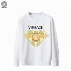 Versace Men's Long Sleeve T-shirts 185