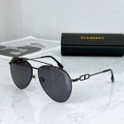 Burberry High Quality Sunglasses 412