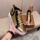 Versace Men's Shoes 1063