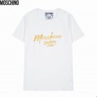 Moschino Men's T-shirts 306