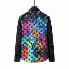 Louis Vuitton Men's Shirts 251