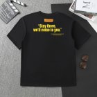 Louis Vuitton Men's T-shirts 172