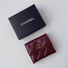 Chanel High Quality Wallets 124