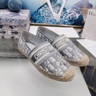 DIOR Women's Shoes 86