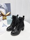 Prada Women's Shoes 653