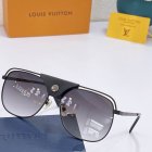 Louis Vuitton High Quality Sunglasses 1460