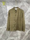 Louis Vuitton Men's Shirts 88