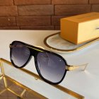 Louis Vuitton High Quality Sunglasses 195