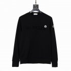 Moncler Men's Long Sleeve T-shirts 312
