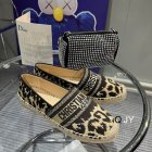 DIOR Women's Shoes 100