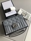 Gucci High Quality Handbags 1551