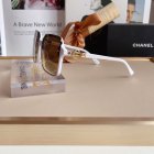 Chanel High Quality Sunglasses 1306
