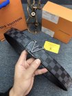 Louis Vuitton High Quality Belts 265