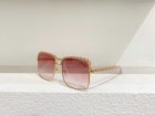 Chanel High Quality Sunglasses 1095