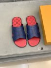 Louis Vuitton Men's Slippers 250