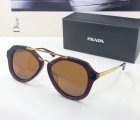 Prada High Quality Sunglasses 114