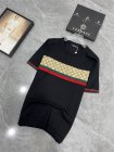 Gucci Men's T-shirts 126