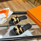 Hermes Women's Slippers 256