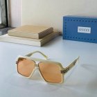 Gucci High Quality Sunglasses 5141