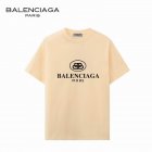 Balenciaga Men's T-shirts 273