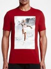 Air Jordan Men's T-shirts 866