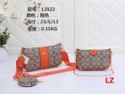 Coach Normal Quality Handbags 235