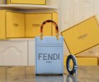 Fendi High Quality Handbags 349