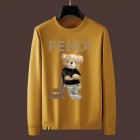 Fendi Men's Long Sleeve T-shirts 246