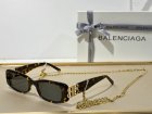 Balenciaga High Quality Sunglasses 396
