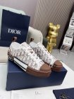 DIOR Men's Shoes 898