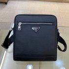Prada High Quality Handbags 750