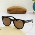 TOM FORD High Quality Sunglasses 2542