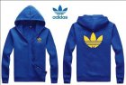 adidas Apparel Men's Outwear 66