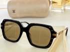 Chanel High Quality Sunglasses 2789