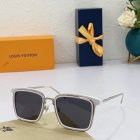 Louis Vuitton High Quality Sunglasses 5019