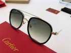 Cartier High Quality Sunglasses 212
