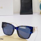 DIOR High Quality Sunglasses 382